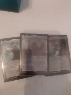 Magic: The Gathering Eldrazi Unbound Commander Masters Pre-owned - Image 1