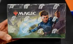 Zendikar Rising | Draft Booster Box | English | NEW/SEALED | Magic the Gathering - Image 1