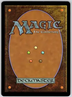 Tana, the Bloodsower 45 Mythic Commander 2016 Magic: The Gathering LP - Image 2