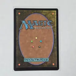 Hard-Won Jitte 0091 Teenage Mutant Ninja Turtles Magic: The Gathering Foil NM - Image 2