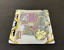 Pokemon Silver Tempest Togetic Blister Pack TCG Sealed - Image 2
