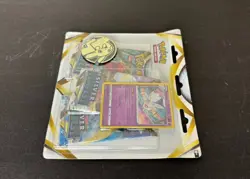 Pokemon Silver Tempest Togetic Blister Pack TCG Sealed - Image 3