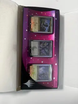 Magic the Gathering MTG/My Little Pony MLP PONIES: THE GALLOPING Limited Edition - Image 1
