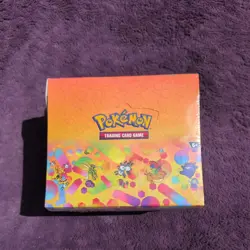 Pokemon TCG 151 Mini Tin Display. Brand New and Sealed. 10 Tins In Total English - Image 2