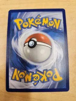 NM Shiny Rare - Snover 100/091 - Pokemon TCG - Paldean Fates - Image 3