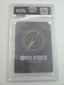 2023 One Piece TCG JP Nami - Premium Card Collection - Girls Edition - Image 2