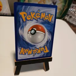 Boltund V 103/264 Prize Pack Series Pokemon Play! Mint Condition - Image 5