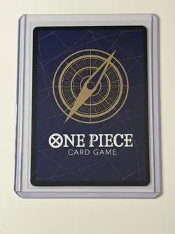 Nico Robin EB03-055 SR Extra Booster: One Piece Heroines Edition Foil - Image 2