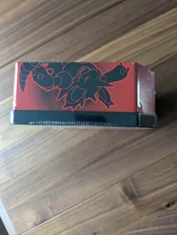 Pokemon TCG Team Rocket’s Mewtwo Tin - Sealed - Image 5