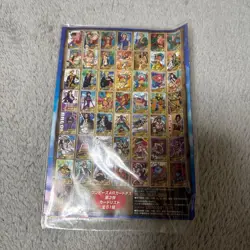 One Piece AR Cardass Promo Luffy Item - Image 2