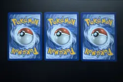 Pokemon TCG First Partner Illustration Collection Series 2 - Full Set Of 9 MINT - Image 3