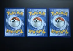 Pokemon TCG First Partner Illustration Collection Series 2 - Full Set Of 9 MINT - Image 5