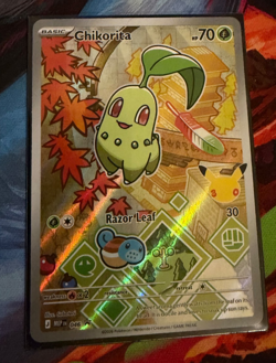 Pokemon TCG First Partner Illustration Collection Series 2 - Full Set Of 9 - Image 4