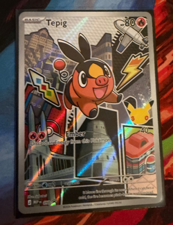 Pokemon TCG First Partner Illustration Collection Series 2 - Full Set Of 9 - Image 5