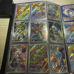 Pokemon TCG First Partner Illustration Collection Series 2 - Full Set Of 9 - Image 4