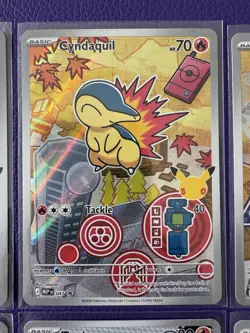 Pokemon TCG First Partner Illustration Series 2 Collection **Full Set of 9** - Image 3