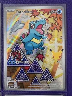 Pokemon TCG First Partner Illustration Series 2 Collection **Full Set of 9** - Image 4