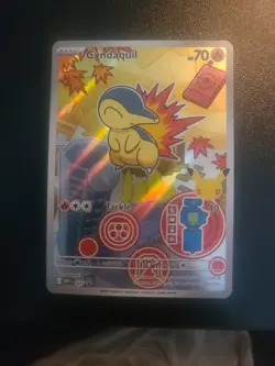 Pokemon TCG: Set of 3 First Partner Illustration Collection Series 2 - Image 2