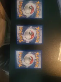 Pokemon TCG: Set of 3 First Partner Illustration Collection Series 2 - Image 5
