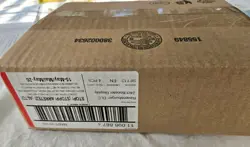 DISNEY LORCANA WILDS UNKNOWN BOOSTER BOX CASE -SEALED - Image 5