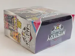 Pokemon TCG: Mystery Power Box Chase Pack Seeded 1:10 (5 Booster Packs) - Image 4