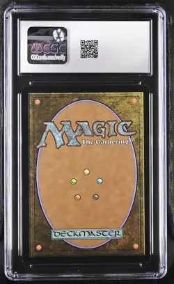 LARA CROFT, TOMB RAIDER Secret Lair Foil Mythic CGC 9 MTG Tomb Raider - Image 2