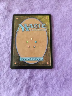 Magic The Gathering The Mind Stone - Marvel Super Heroes Mythic 0021 - Image 4