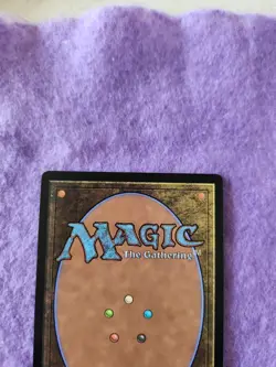 Magic The Gathering The Mind Stone - Marvel Super Heroes Mythic 0021 - Image 5