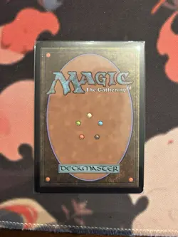Mox Diamond From the Vault: Relics Foil - Image 4