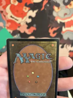 Mox Diamond From the Vault: Relics Foil - Image 5