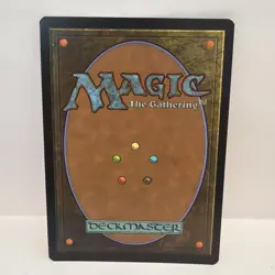 Swamp (0317) Foil, MTG Teenage Mutant Ninja Turtles - Image 2