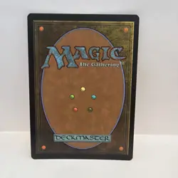 Mountain (0318) Foil, MTG Teenage Mutant Ninja Turtles - Image 2