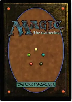 Angelic Field Marshal 13 R Commander Masters NM Foil MTG - Image 2