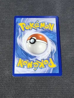 Pokemon Sword & Shield "Deoxys VMAX" SWSH267 / Black Star Promo / Near Mint - Image 2