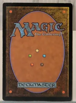Mtg CRYPT GHAST LP Gatecrash 61/249 -Argo- - Image 2