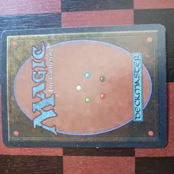 Mtg The Rack LP Antiquities Uncommon Magic the Gathering Card - Image 4