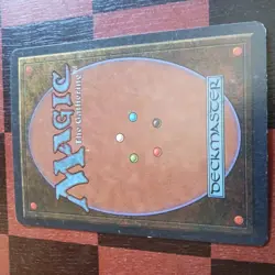 Mtg The Rack LP Antiquities Uncommon Magic the Gathering Card - Image 5