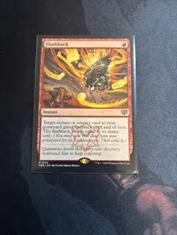 Mtg Flashback - Secrets of Strixhaven + Bonus Foils - Image 2