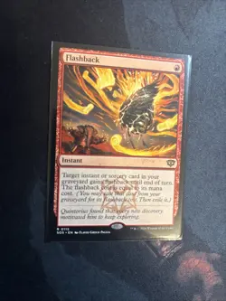 Mtg Flashback - Secrets of Strixhaven + Bonus Foils - Image 4