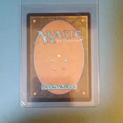 1x Dovin's Veto - Foil NM-Mint, English Time Spiral Remastered MTG Magic - Image 2