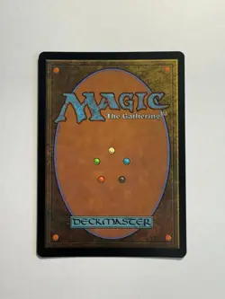 Crash of Rhino Beetles 279 MTG Commander Masters Foil - Image 2