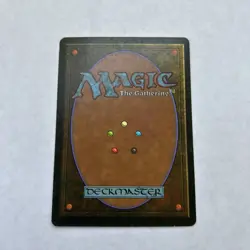 Snow Covered Mointain - Ice Age - Land - (54) MTG Cards - Image 2