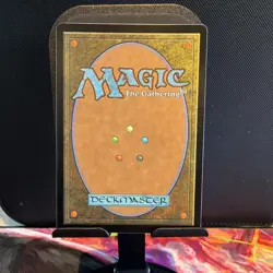 Wizards of the Coast MTG Exsanguinate Foil Uncommon 0638 Sorcery - Image 2