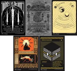 Secret Lair Drop: Secret Lair X MSCHF - FOIL - Magic: MtG - Image 2