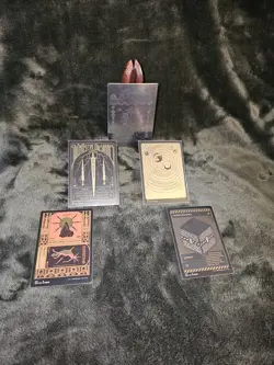 Secret Lair Drop: Secret Lair X MSCHF - FOIL - Magic: MtG - Image 3