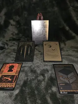Secret Lair Drop: Secret Lair X MSCHF - FOIL - Magic: MtG - Image 4