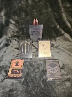 Secret Lair Drop: Secret Lair X MSCHF - FOIL - Magic: MtG - Image 5