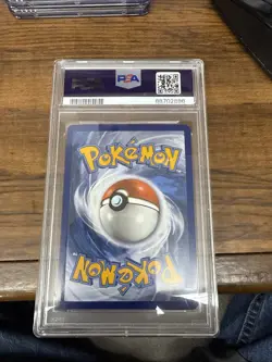 2019 Pokemon Sun & Moon Charizard GX Hidden Fates #9 PSA 10 GEM MINT - Image 2