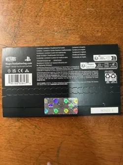 🔥 Secret Lair x God of War: Norse FOIL - Playstation Drop 🔥 - Image 2