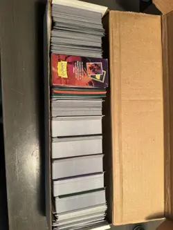 Magic the Gathering Lot - Image 1